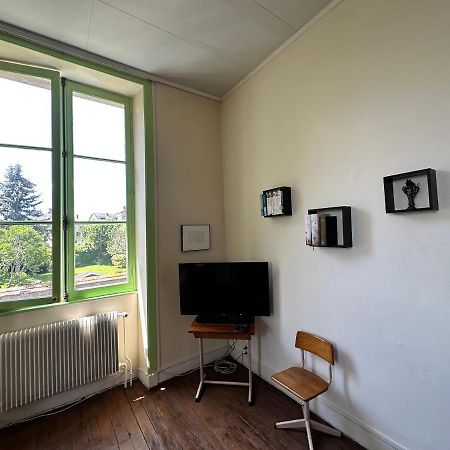 Villa Valliere Bed&Breakfast Exterior photo