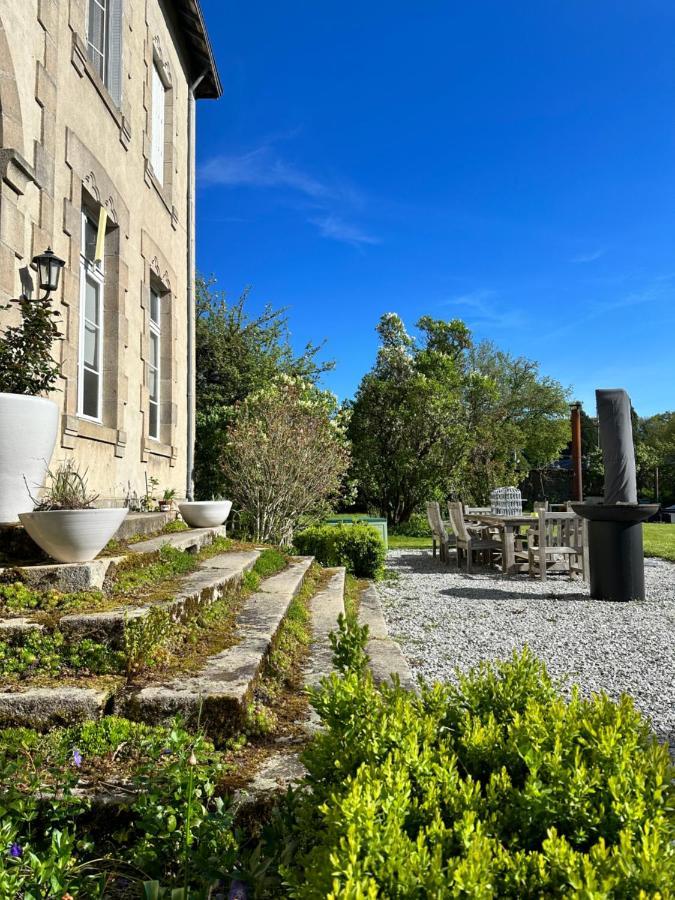 Villa Valliere Bed&Breakfast Exterior photo
