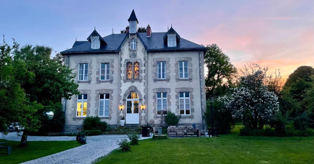 Villa Valliere Bed&Breakfast Exterior photo