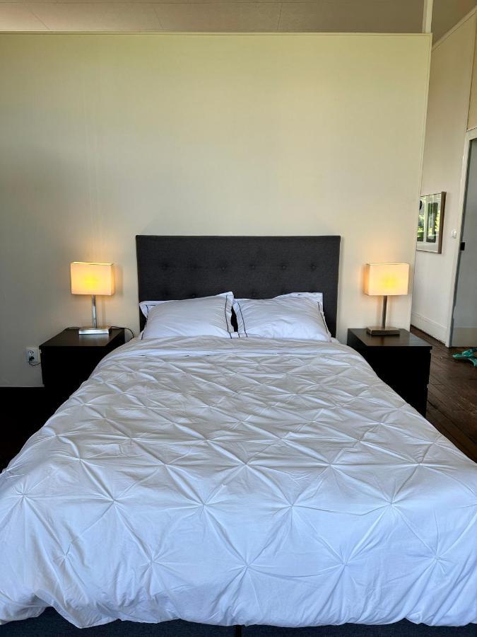 Villa Valliere Bed&Breakfast Exterior photo