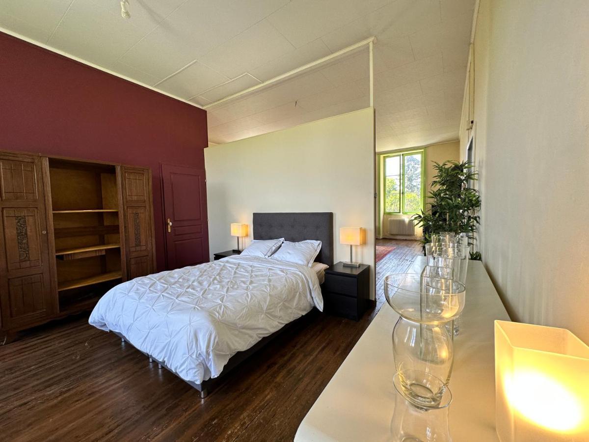 Villa Valliere Bed&Breakfast Exterior photo