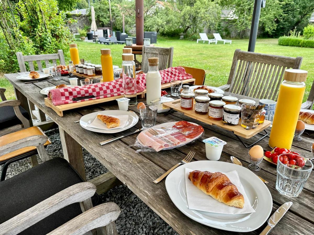 Villa Valliere Bed&Breakfast Exterior photo